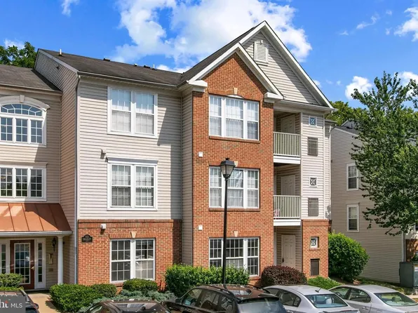502 Bradley Ct Unit 5D, Frederick, MD 21703