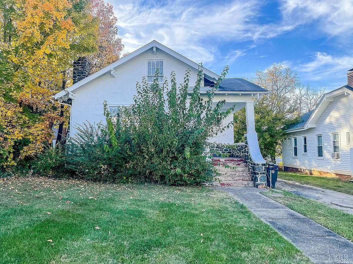 3311 Memorial Ave, Lynchburg, VA 24501 MLS 348931 Zillow