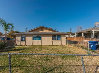 705 Lilac St, Bakersfield, CA