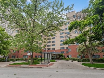 5048 N Marine Dr APT C3, Chicago, IL, 60640