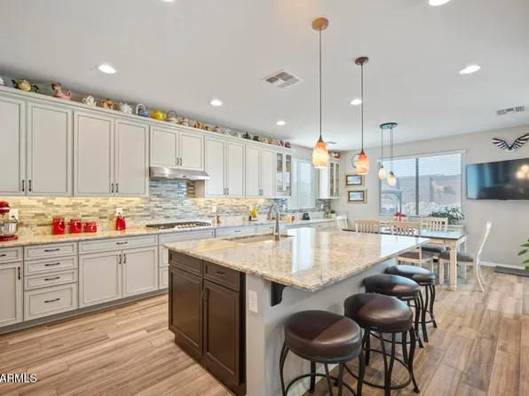 12512 W LAMAR Court, Glendale, AZ 85307