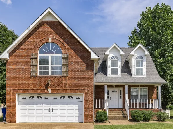 220 Lone Oak Dr, White House, TN 37188