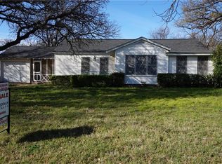 1329 Morningside Ave, Graham, TX 76450