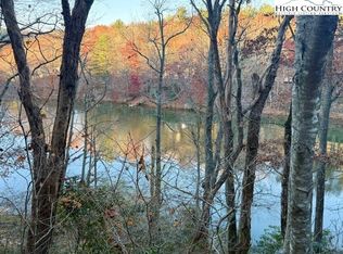 TBD Lakeside Drive, West Jefferson, NC 28694