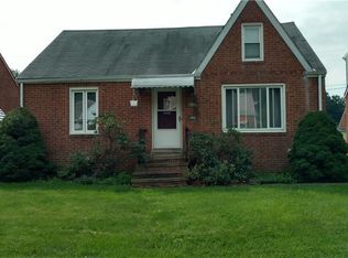 14625 Orchard Park Ave, Cleveland, OH 44111