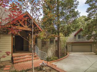 320 Burnt Mill Rd, Lake Arrowhead, CA 92352