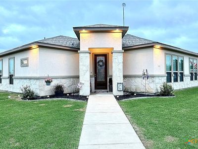 401 Secretariat Dr, Victoria, TX, 77901