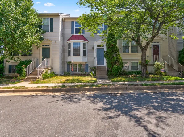 6423 Katherine Ann Ln, Springfield, VA 22150