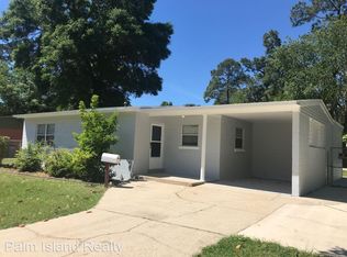 210 E Highland Dr, Pensacola, FL 32503