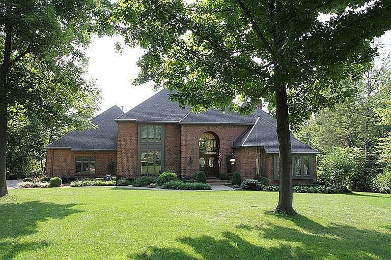 8710 Toftrees Ln, Springboro, OH 45066 Zillow