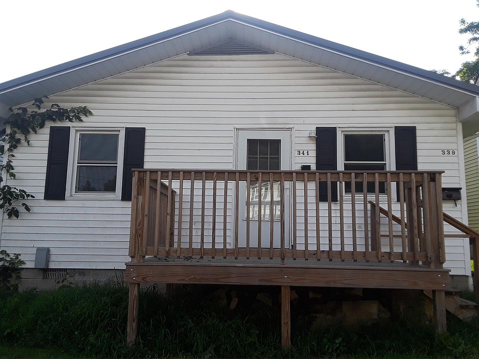 1st image of 341 S Franklin St #1