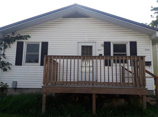 341 S Franklin St #1, Greensburg, IN 47240