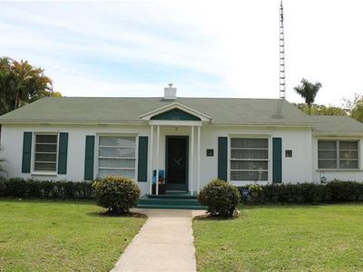 2232 Jeffcott St, Fort Myers, FL, 33901