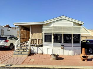 9400 N Frontage Rd #13, Yuma, AZ 85365