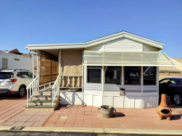 9400 N Frontage Rd #13, Yuma, AZ 85365