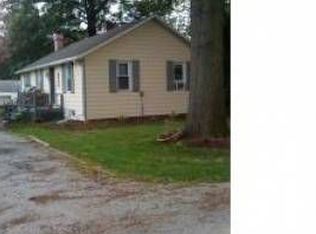 107 W Dunbar St, Mahomet, IL