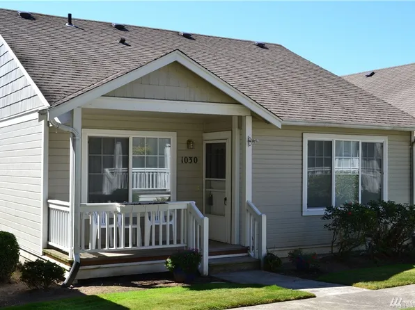 1030 Sinclair Way, Burlington, WA 98233