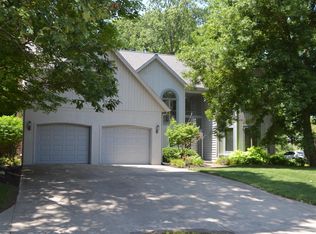 2401 N Kensington Way, Muncie, IN 47304