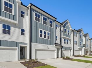 2031 Trident Maple Ln, Chapel Hill, NC 27517