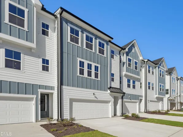 2031 Trident Maple Ln, Chapel Hill, NC 27517