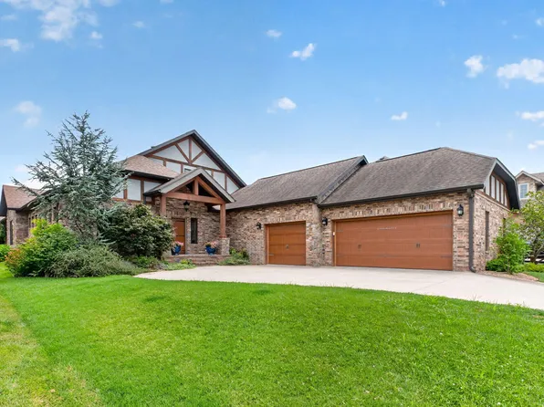4418 E Kanata Court, Springfield, MO 65802