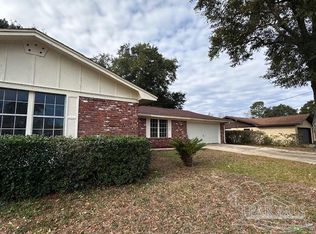 8213 Squire Rd, Pensacola, FL 32514