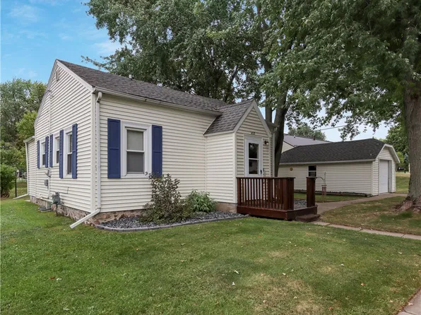 403 S Thorp Street, Thorp, WI 54771