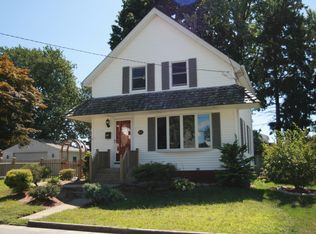 62 Hazard Ave, East Providence, RI 02914