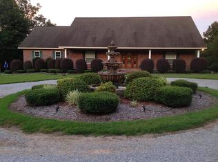 2720 Highway 44, Columbia, MS 39429