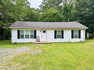 155 Red Rd, Chatsworth, GA 30705