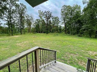 410 McCluskey Rd, Mountain View, AR 72560