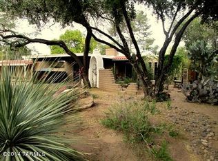 2850 N Ralph Ave, Tucson, AZ 85712
