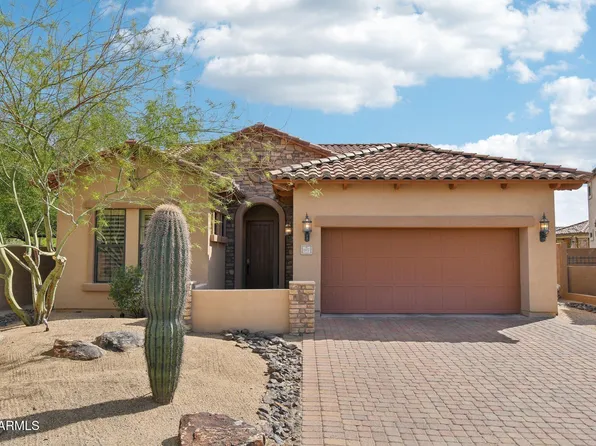 6937 E SIERRA MORENA Circle, Mesa, AZ 85207