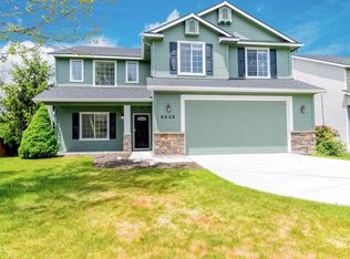 6235 S Intercon Way, Boise, ID 83716