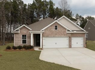 512 Fern Tree Dr, Moncks Corner, SC 29461