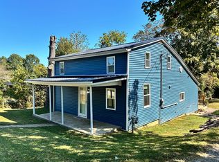 941 Jersey Ridge Rd, Maysville, KY 41056