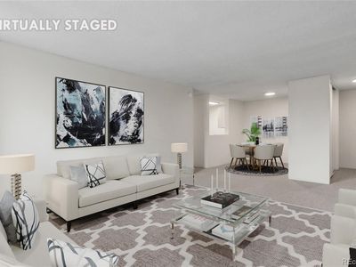 2231 S Vaughn Way #216B, Aurora, CO, 80014
