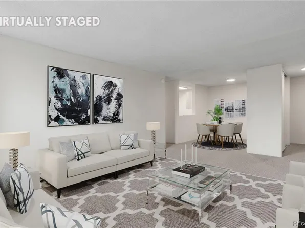 2231 S Vaughn Way #216B, Aurora, CO 80014