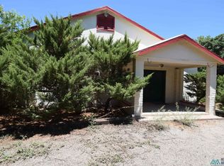 375 Solana Rd SW, Deming, NM 88030