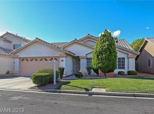 34 Trailside Ct, Henderson, NV 89012