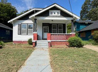 1131 Rozelle St, Memphis, TN 38106