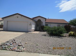3936 Camino Arroyo, Sierra Vista, AZ 85650