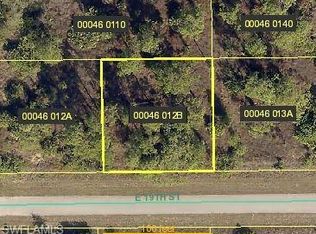 3703 E 19th St, Lehigh Acres, FL 33972
