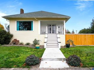 386 B St, Independence, OR 97351