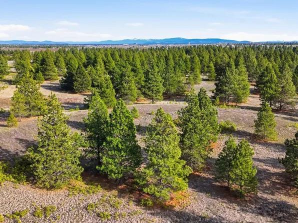 0 N Dover Rd Lot 2, Medical Lake, WA 99022