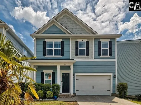 122 Sunset Bay Ln, Lexington, SC 29072