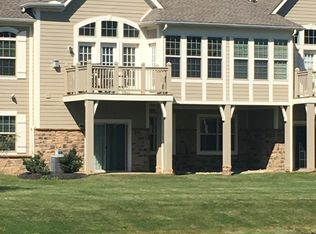 9322 Pratolino Villa Dr #9322, Dublin, OH 43016
