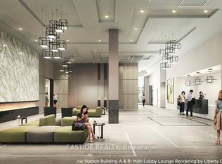 9763 Markham Rd #1603, Markham, ON L6E 0H7