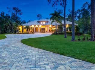 4480 1st Ave NW, Naples, FL 34119