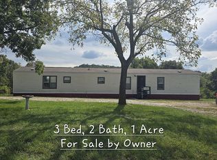 21801 Keaton Rd, Springdale, AR 72764